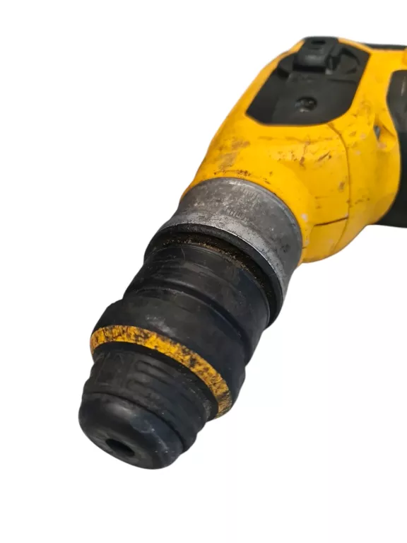 MŁOTOWIERTARKA DEWALT D25413 -QS 1000W 230V BRAK UDARU