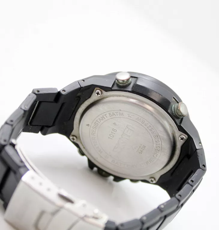 ZEGAREK SKMEI 1016