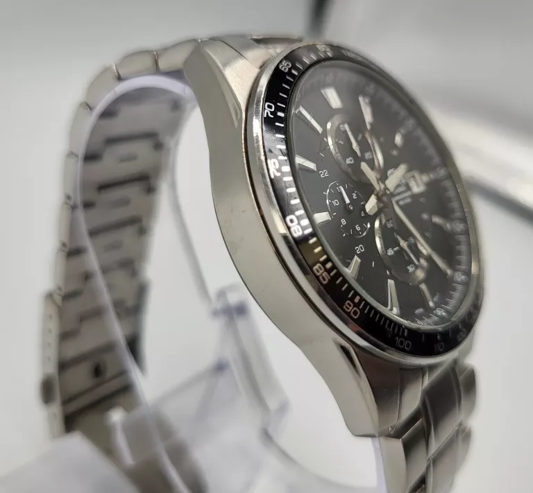 ZEGAREK MĘSKI CASIO EDIFICE EF-547