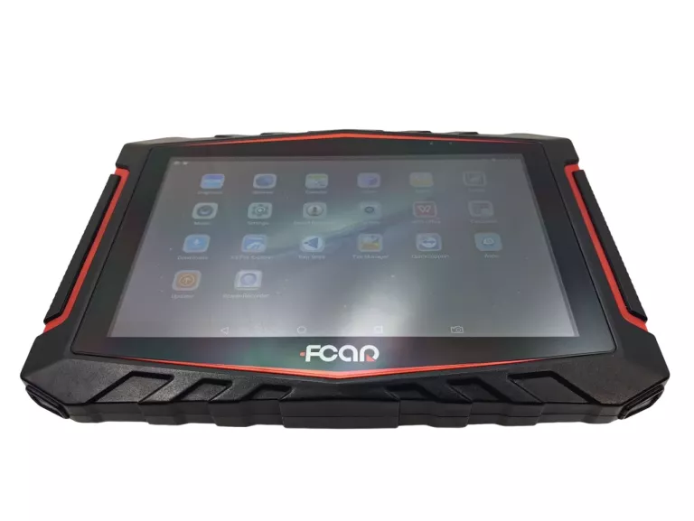 TESTER DIAGNOSTYCZNY FCAR F7S LITE + WALIZKA