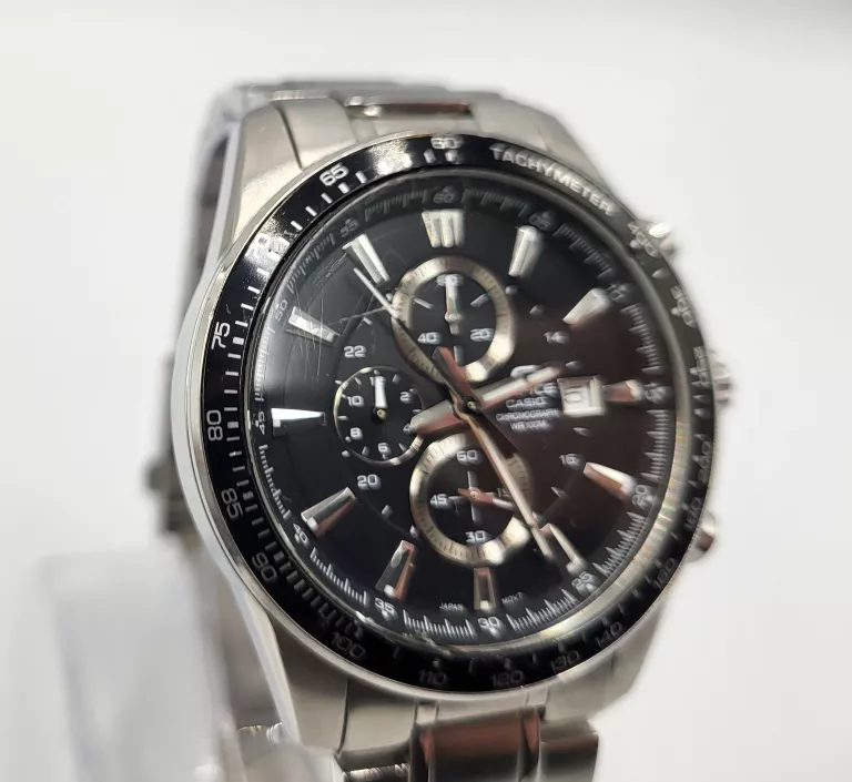 ZEGAREK MĘSKI CASIO EDIFICE EF-547