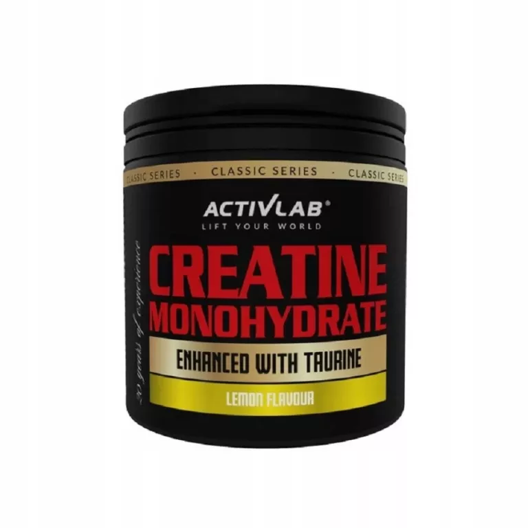 CREATYNA LEMON