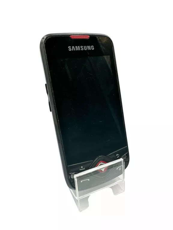 SMARTFON SAMSUNG GALAXY A01 4 MB / 4 MB CZARNY