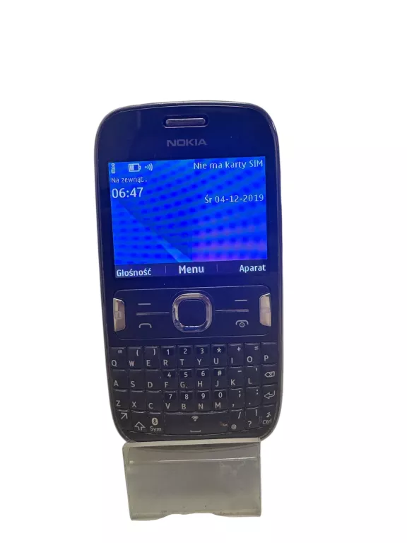 TELEFON NOKIA ASHA 302