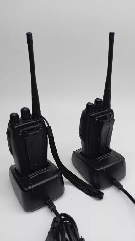 BAOFENG BF-777S UHF WALKIE-TALKIE, RADIOWY ZESTAW NADAWCZO-ODBIORCZY