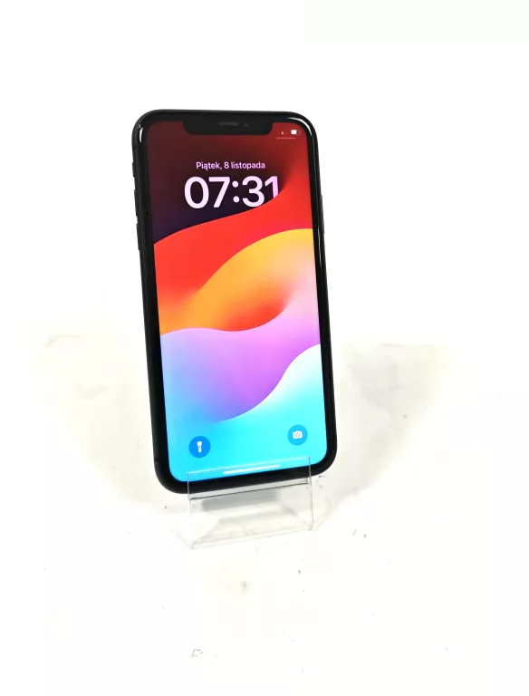 SMARTFON APPLE IPHONE 11 4GB/64GB