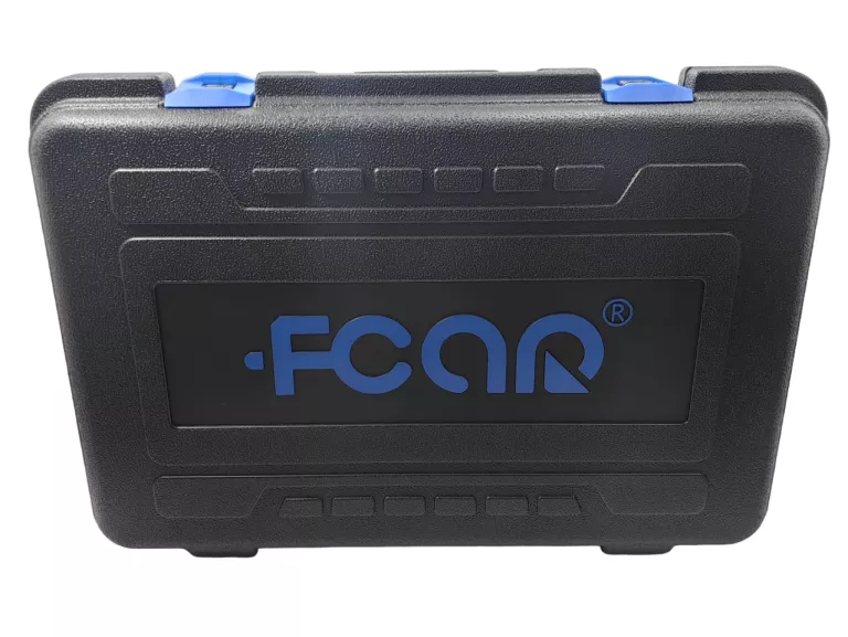 TESTER DIAGNOSTYCZNY FCAR F7S LITE + WALIZKA