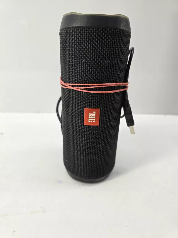 GŁOŚNIK JBL FLIP4 + KABEL