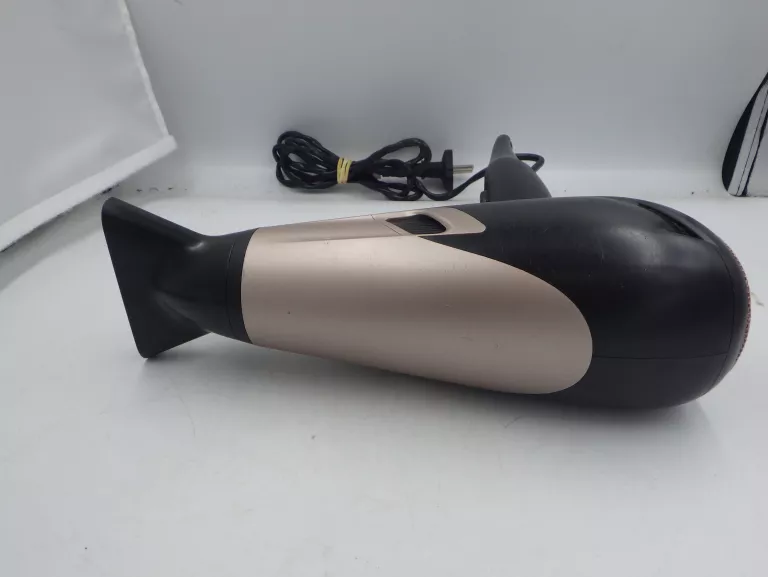 SUSZARKA DO WŁOSÓW ROWENTA CV5831 JONIZACJA