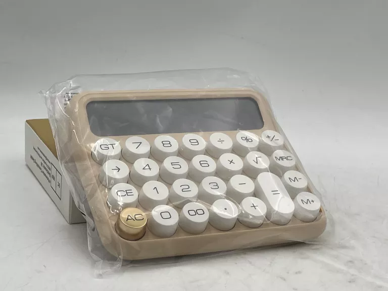 KALKULATOR ELEKTRONICZY JN-800