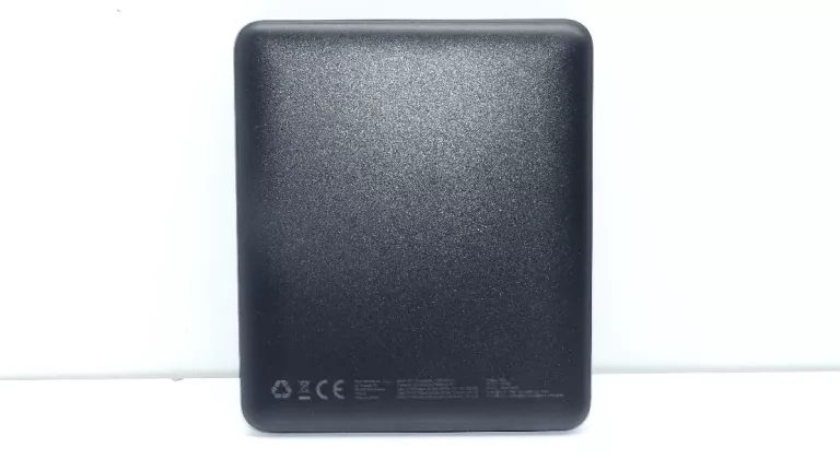 POWERBANK SILVER MONKEY 20.000MAH USB-A USB-C 100W