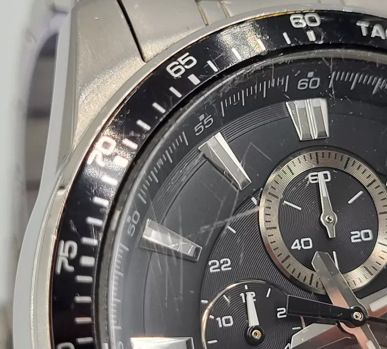 ZEGAREK MĘSKI CASIO EDIFICE EF-547