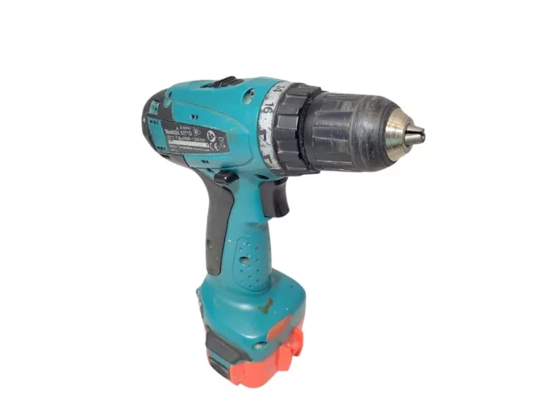 WKRĘTARKA MAKITA 6271D 12V - ZESTAW !!!