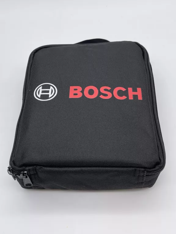 INTELIGENTNY PROSTOWNIK ŁADOWARKA DO AKUMULATORÓW 6/12V BOSCH C40-LI