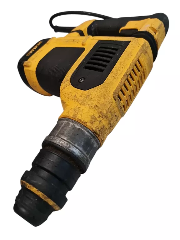 MŁOTOWIERTARKA DEWALT D25413 -QS 1000W 230V BRAK UDARU