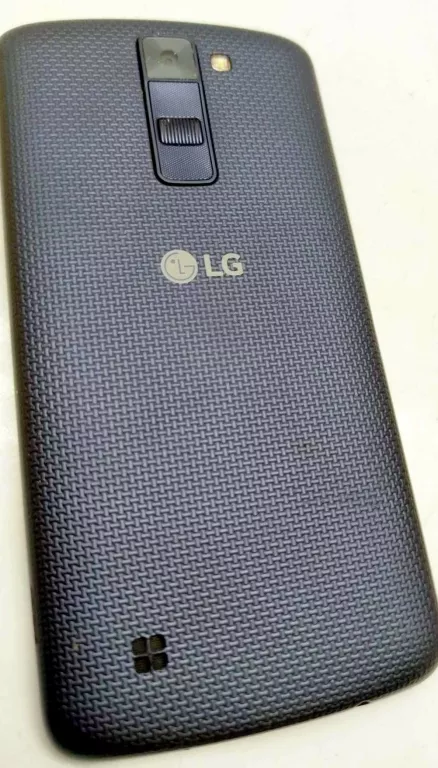 TELEFON LG K8 LTE BEZ ŁADOWARKI