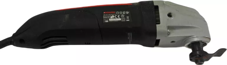 NARZĘDZIE WIELOFUNKCYJNE TOOLTEC 300W
