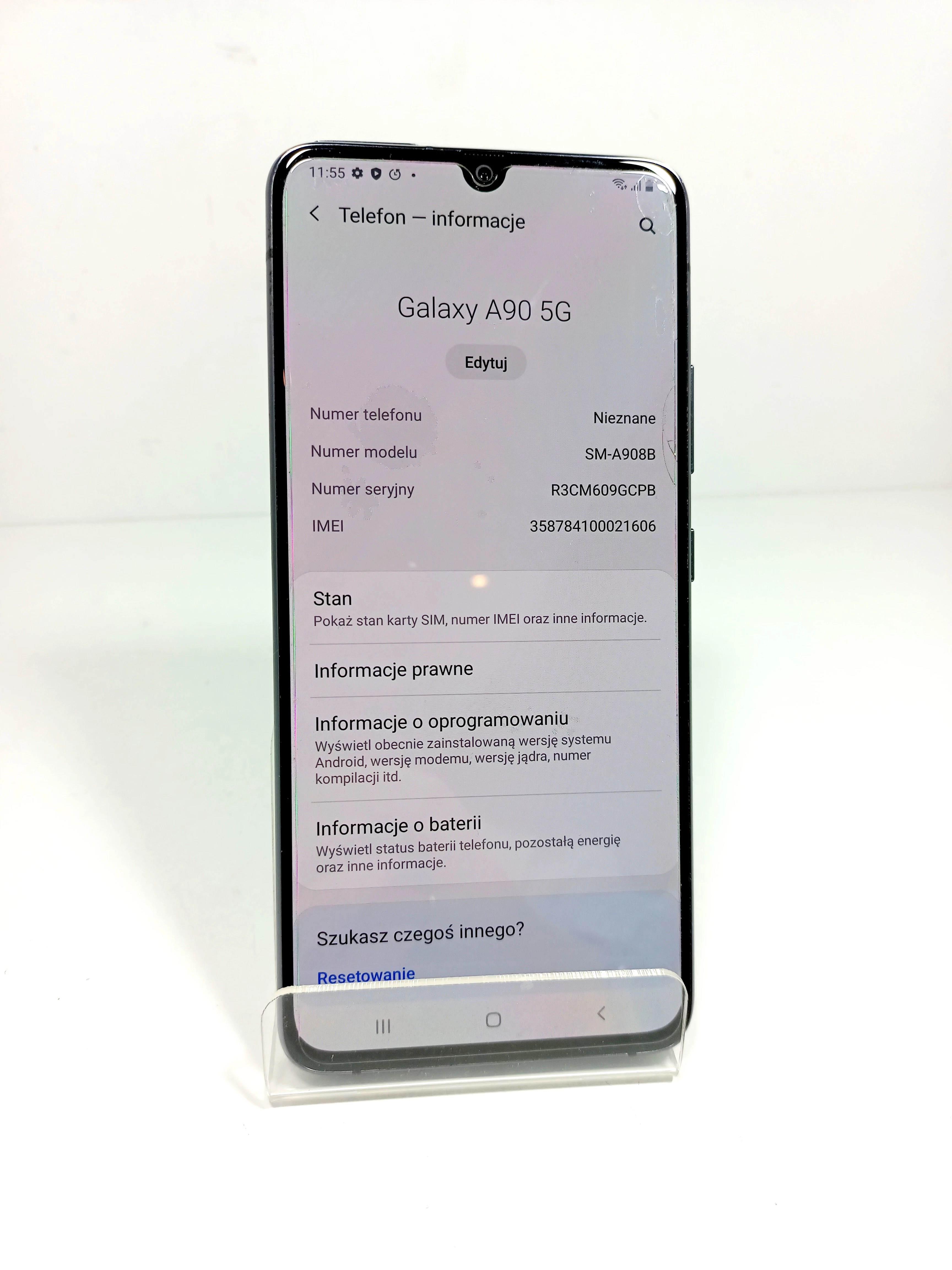 telefon-samsung-galaxy-a90-5g-6gb128gb-trocka-11-warszawa