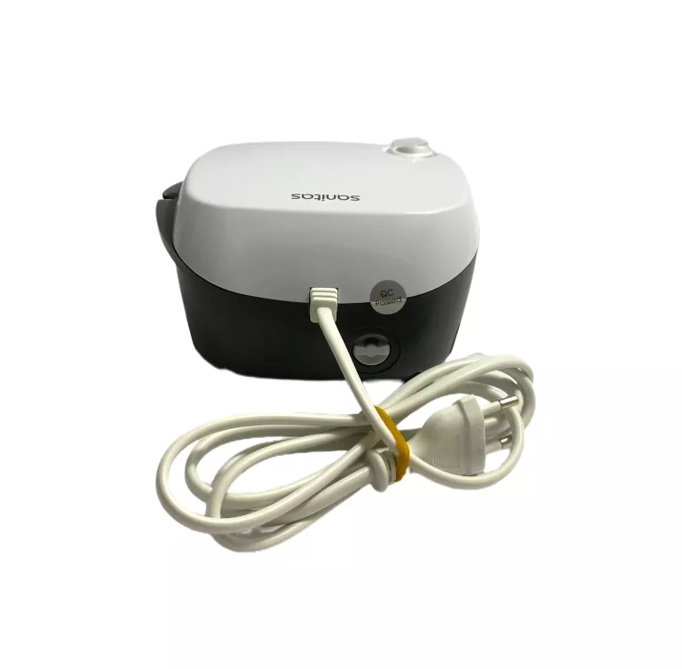 INHALATOR SANITAS SIH 13
