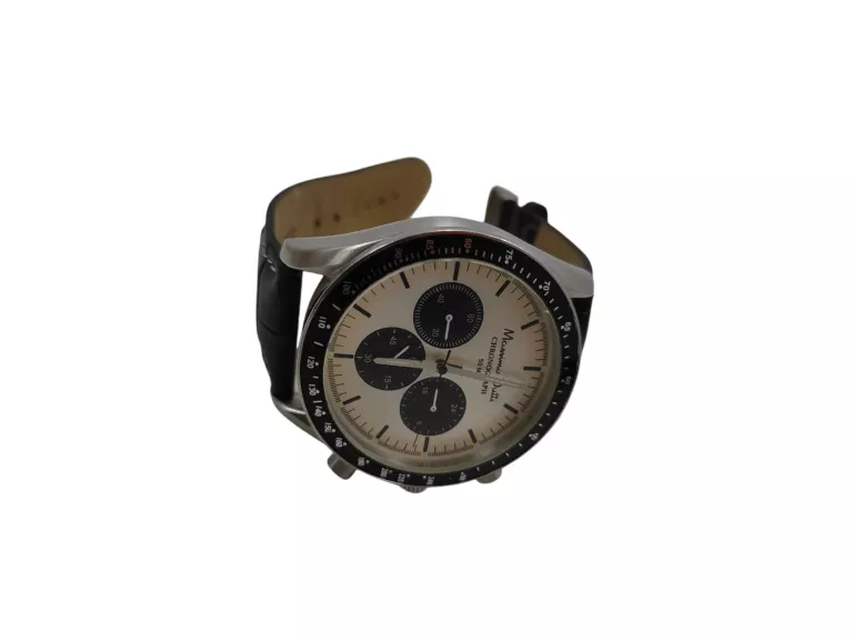 ZEGAREK MASSIMO DUTTI 1657099400 + DODATKOWY PASEK