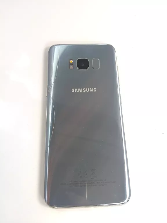 SAMSUNG GALAXY S8 SM-G950F 4GB 64GB