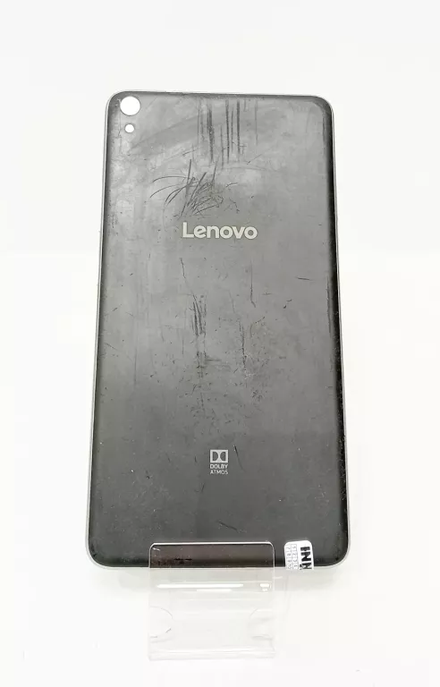 TABLET LENOVO PB1-750M