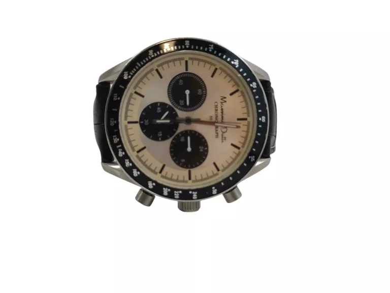 ZEGAREK MASSIMO DUTTI 1657099400 + DODATKOWY PASEK