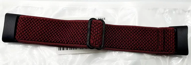 PASEK DO BANDS FITBIT CHARGE 5 FIOLET