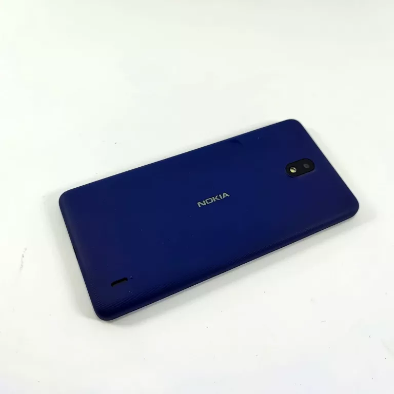 SMARTFON NOKIA 1 PLUS 8 GB / 1 GB 4G (LTE) NIEBIESKI