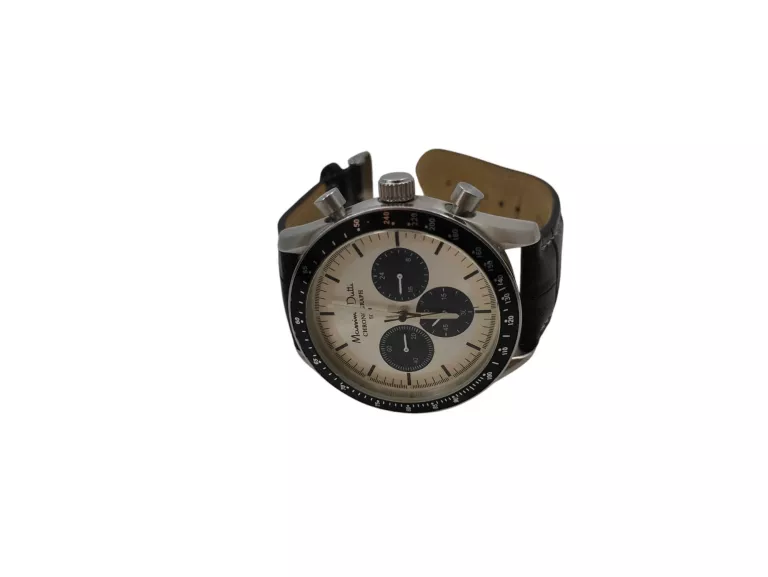 ZEGAREK MASSIMO DUTTI 1657099400 + DODATKOWY PASEK