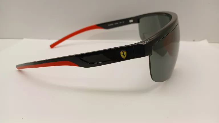 OKULARY FERRARI SCUDERIA FZ 6005U 501/87 130 3N