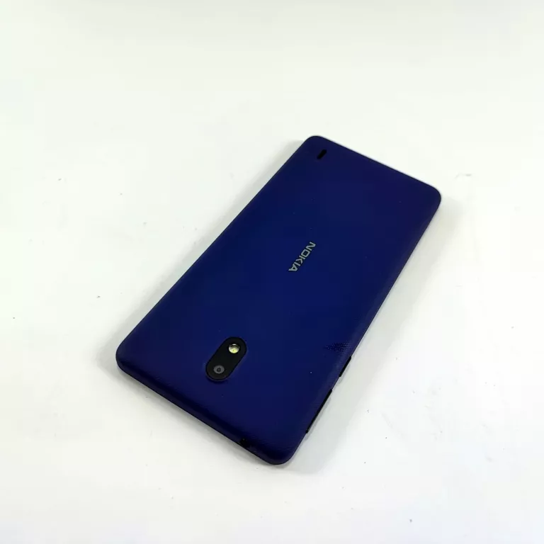 SMARTFON NOKIA 1 PLUS 8 GB / 1 GB 4G (LTE) NIEBIESKI