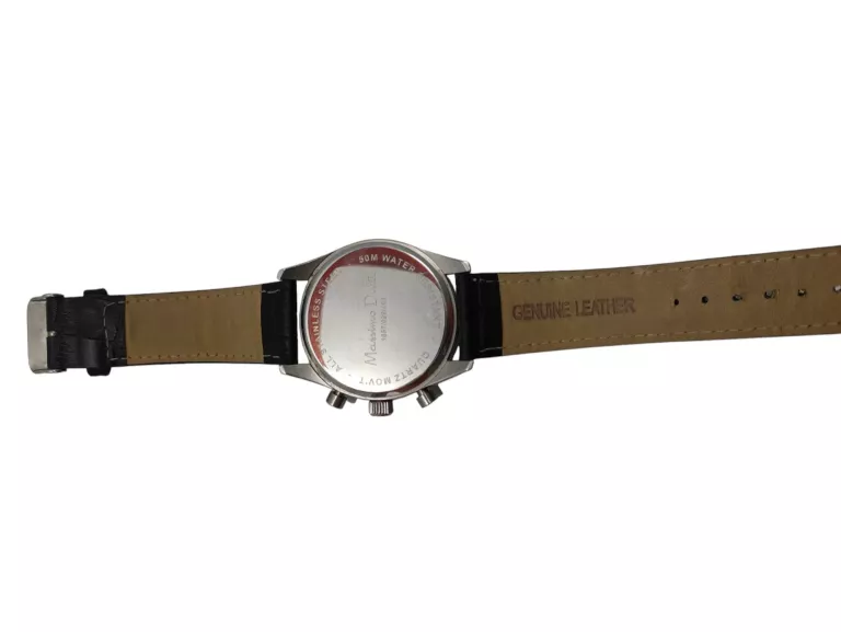 ZEGAREK MASSIMO DUTTI 1657099400 + DODATKOWY PASEK