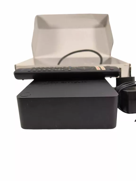 TV SMART 4K BOX DV8981