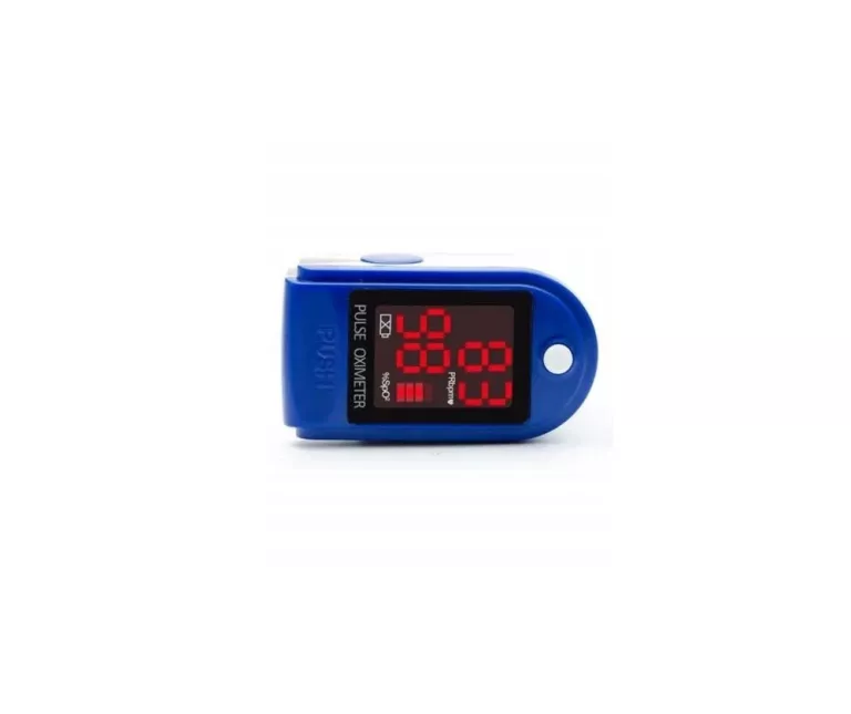 CONTEC PULSOKSYMETR CMS50DL - 1 SZT.