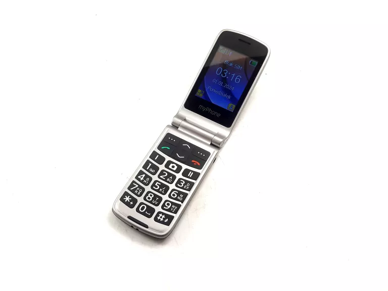 TELEFON MYPHONE RUMBA 2