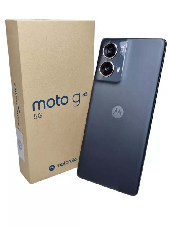 MOTOROLA MOTO G85 5G /12GB/256GB /OPIS