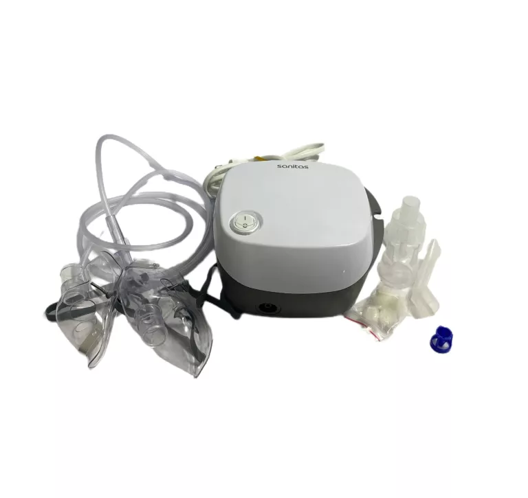 INHALATOR SANITAS SIH 13