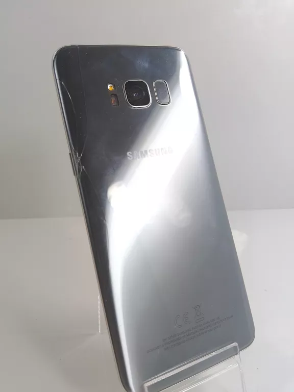 SAMSUNG GALAXY S8 SM-G950F 4GB 64GB