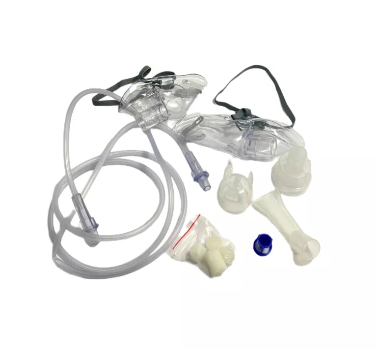 INHALATOR SANITAS SIH 13