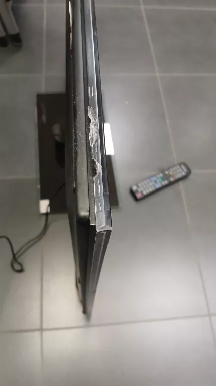 TELEWIZOR SAMSUNG UE46D5000 46 CALI