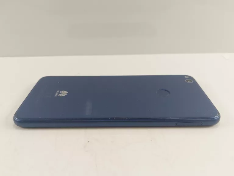 TELEFON HUAWEI P9 LITE 2017 3/16 NIEBIESKI