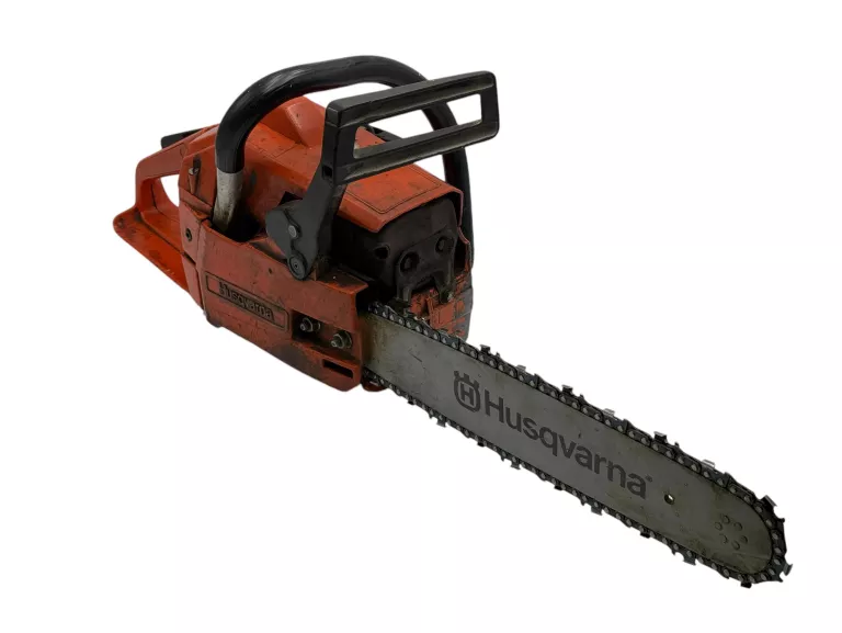 PILARKA PIŁA SPALINOWA HUSQVARNA 254 3,1 KW