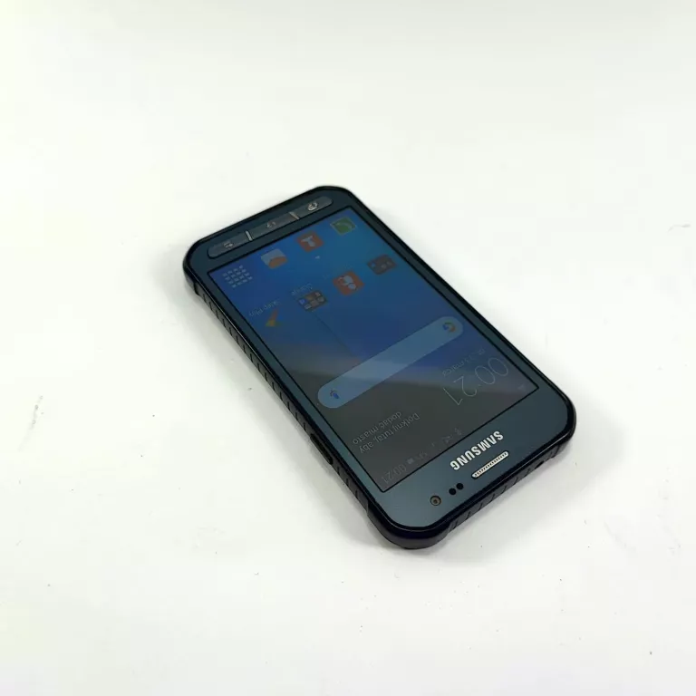 SAMSUNG GALAXY XCOVER 3 1,5 GB / 8 GB 4G (LTE) SZARY
