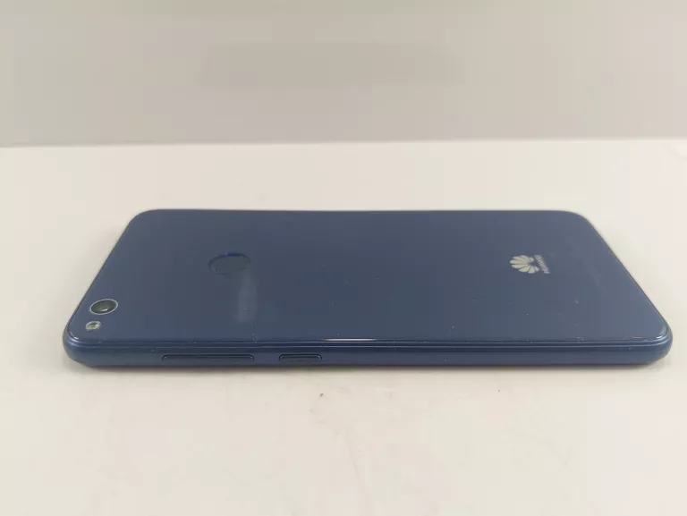 TELEFON HUAWEI P9 LITE 2017 3/16 NIEBIESKI