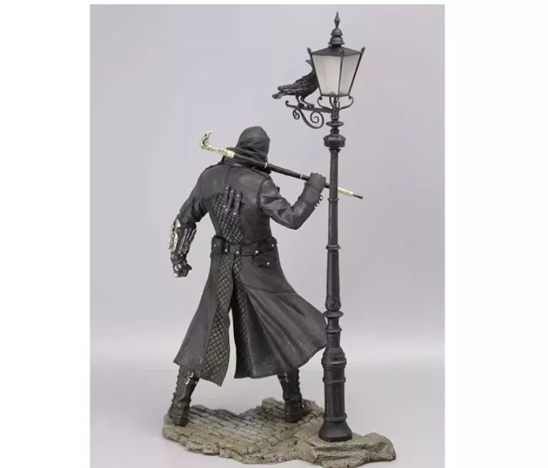FIGURKA UBISOFT ASSASSIN'S CREED SYNDICATE JACOB FRYE