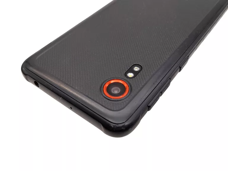 SAMSUNG GALAXY XCOVER 5 4/64 GB 5,30" 3000 MAH