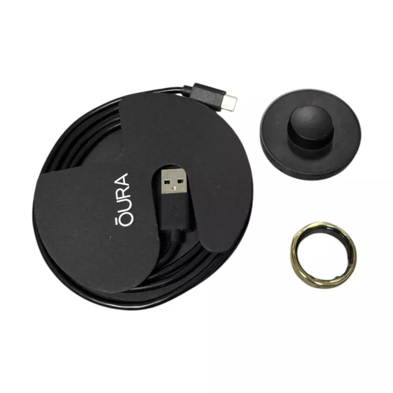OURA RING GEN 3