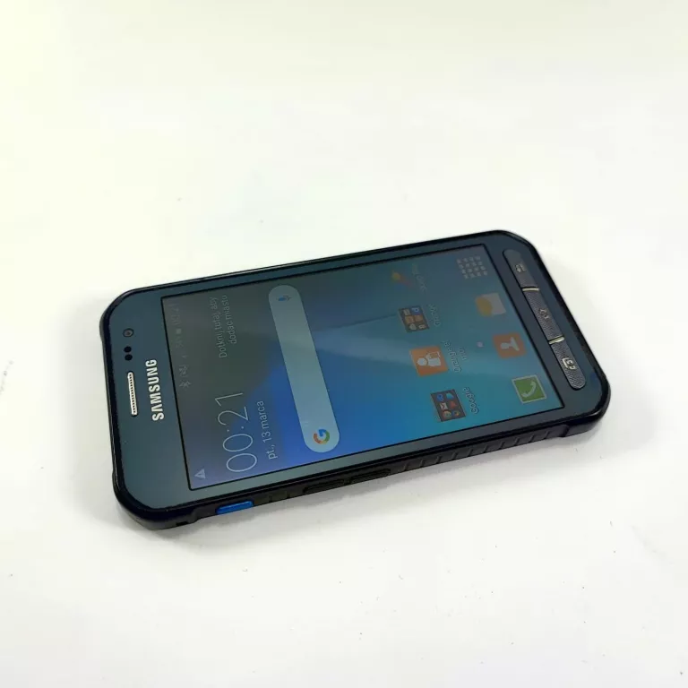 SAMSUNG GALAXY XCOVER 3 1,5 GB / 8 GB 4G (LTE) SZARY