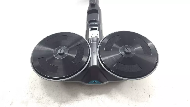 ODKURZACZ PIONOWY SAMSUNG JET 85 VS20C85G7TB/WD AKUMULATOROWY 580W 2W1